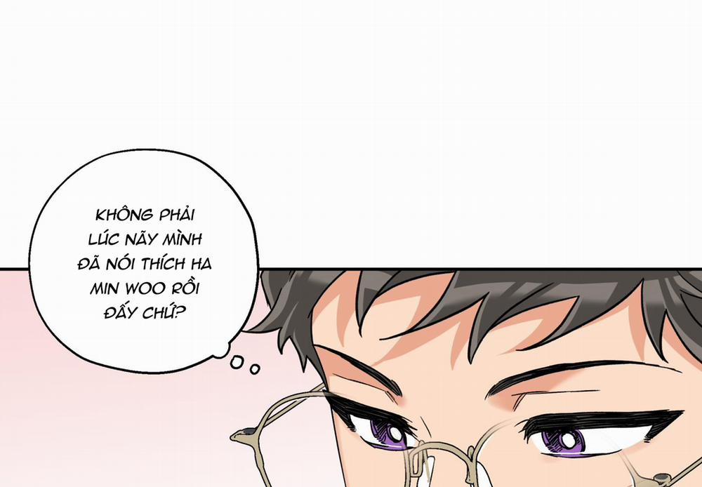 Gâu Gâu! 42 trang 16