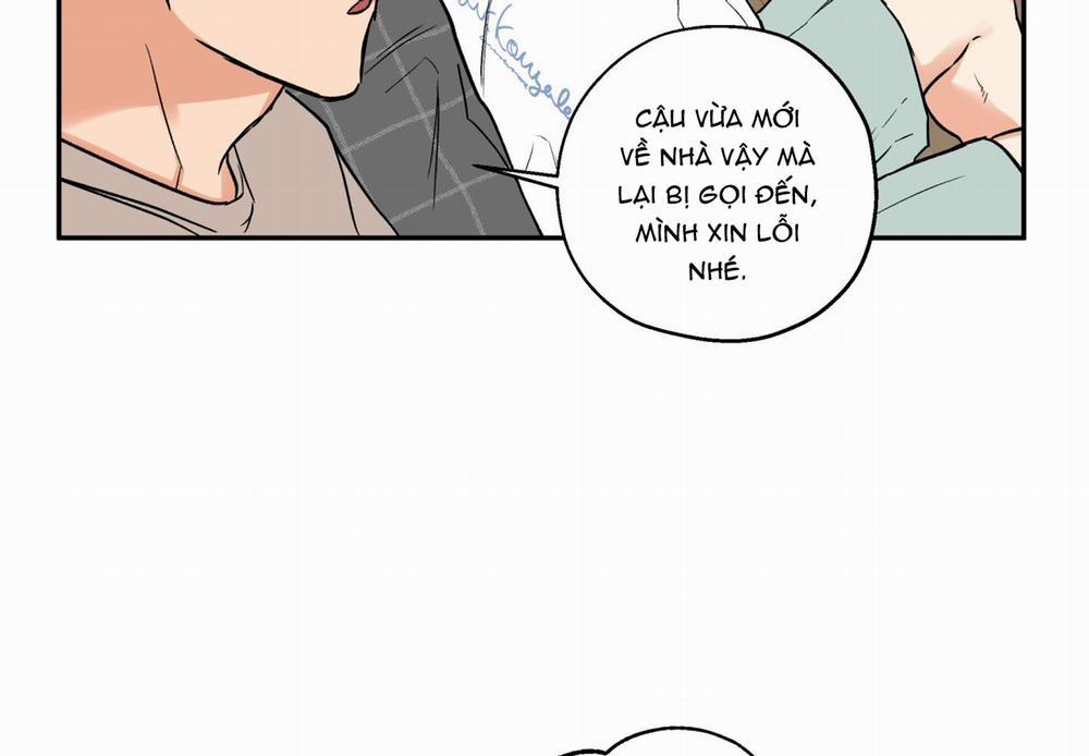 Gâu Gâu! 42 trang 19