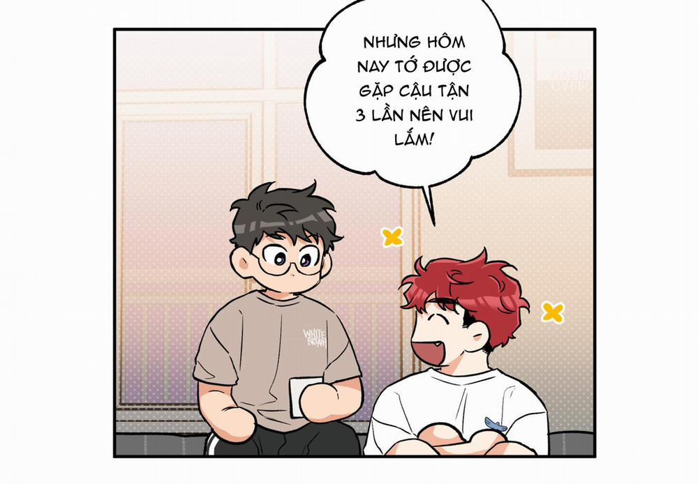 Gâu Gâu! 42 trang 20