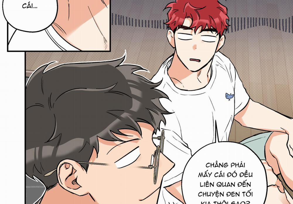 Gâu Gâu! 42 trang 39