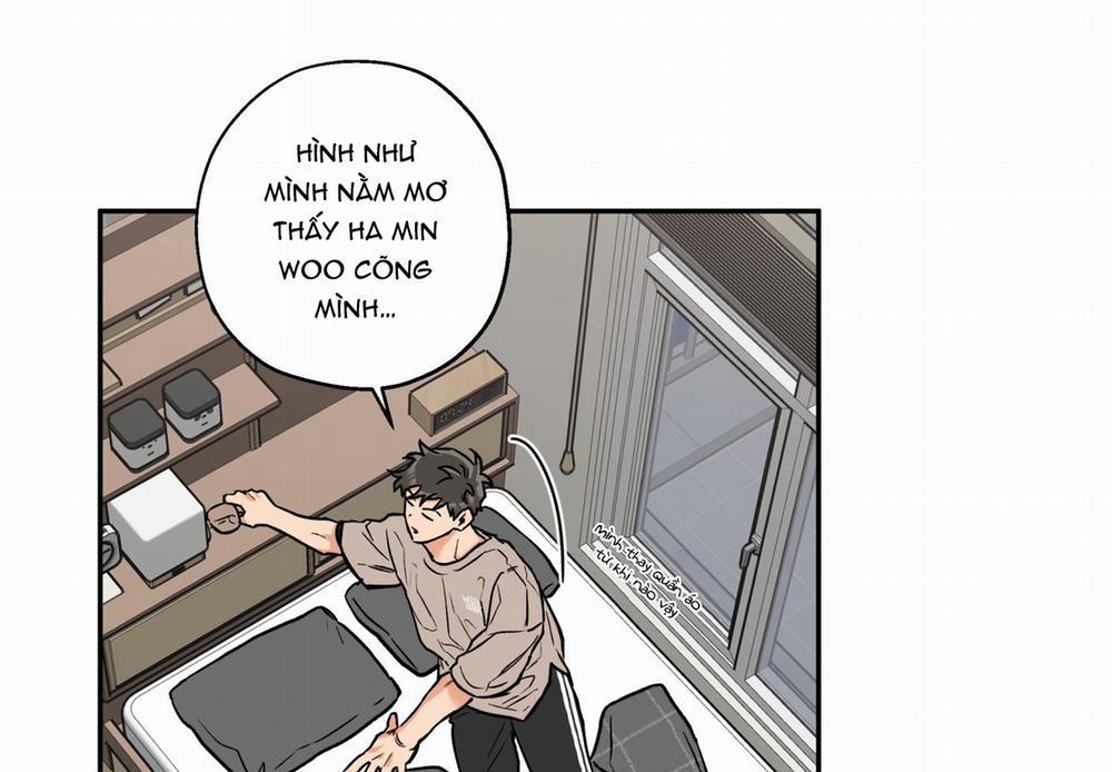 Gâu Gâu! 42 trang 6