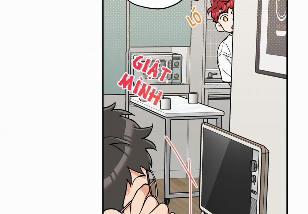 Gâu Gâu! 42 trang 8