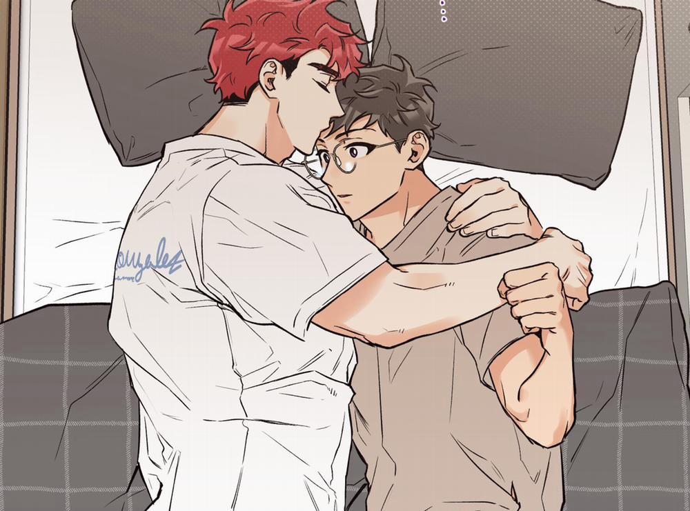 Gâu Gâu! 42 trang 85