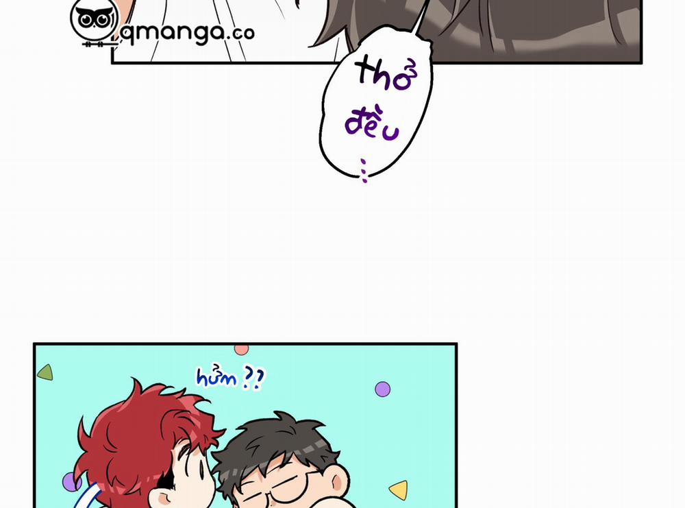 Gâu Gâu! 42 trang 97