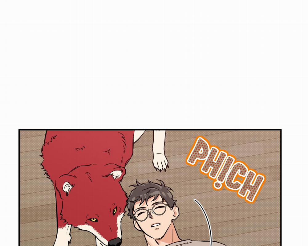 Gâu Gâu! 43 trang 106