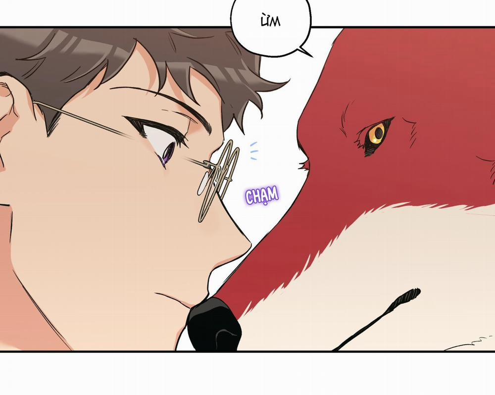 Gâu Gâu! 43 trang 120