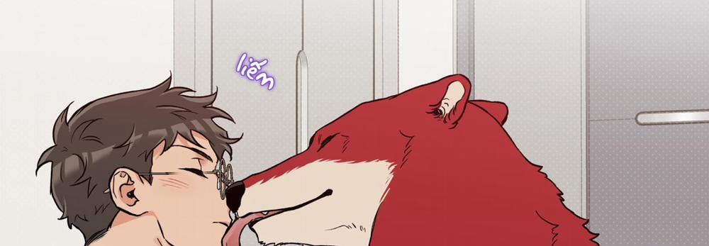 Gâu Gâu! 43 trang 122