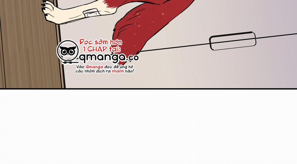 Gâu Gâu! 43 trang 50