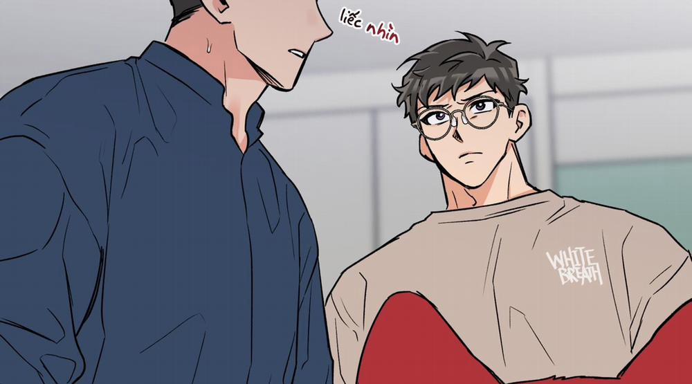 Gâu Gâu! 43 trang 60