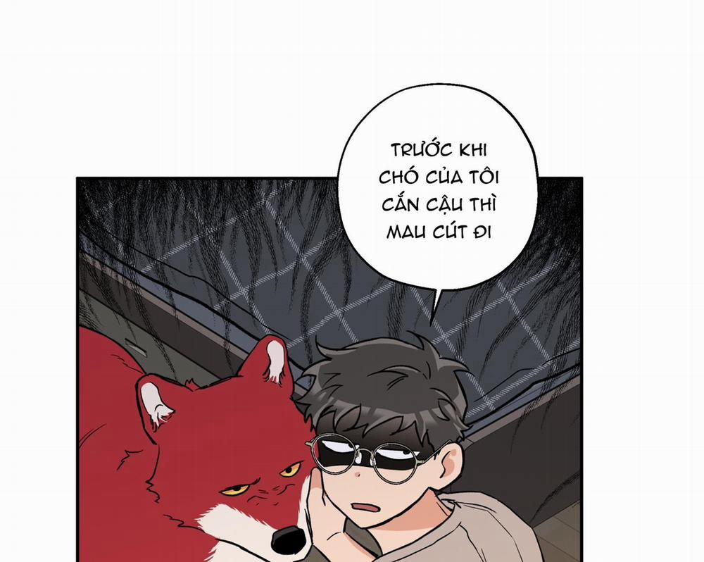 Gâu Gâu! 43 trang 96