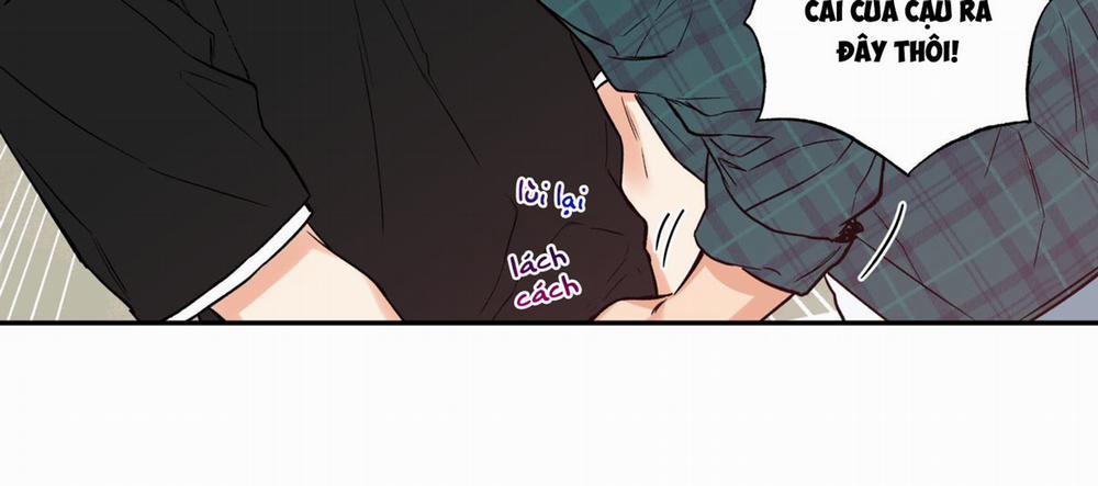 Gâu Gâu! 44 trang 110