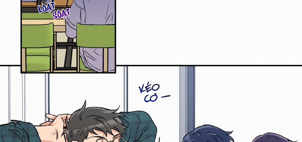 Gâu Gâu! 44 trang 4