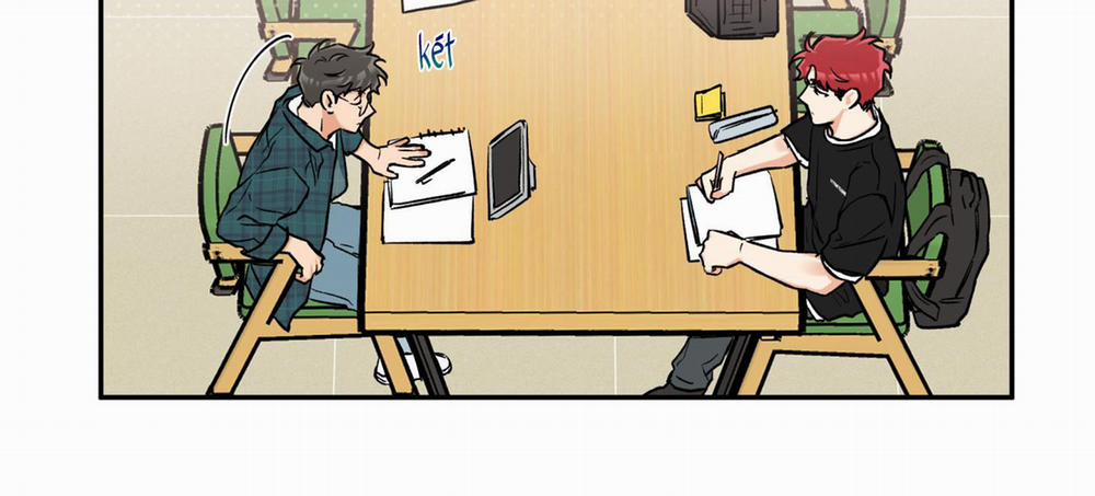 Gâu Gâu! 44 trang 49