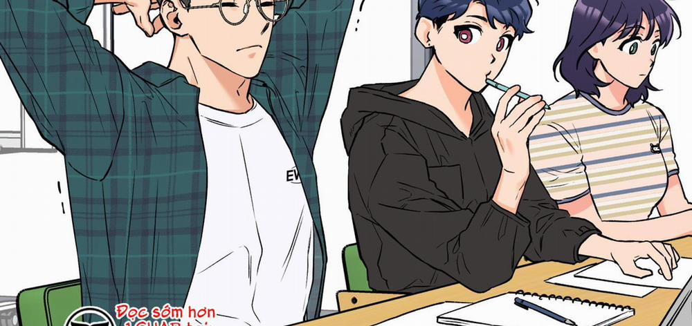 Gâu Gâu! 44 trang 5