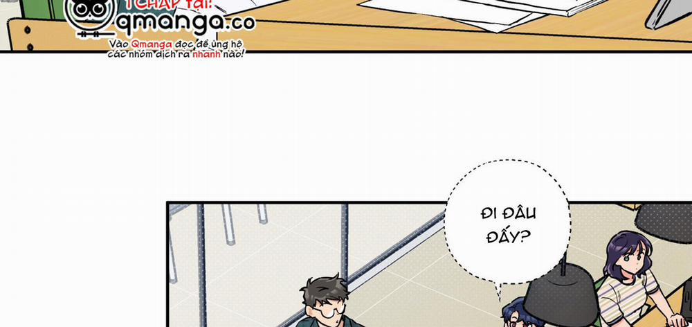 Gâu Gâu! 44 trang 6