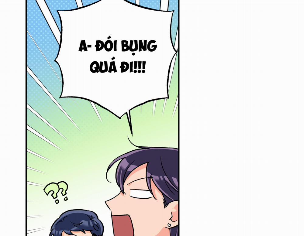 Gâu Gâu! 45 trang 10