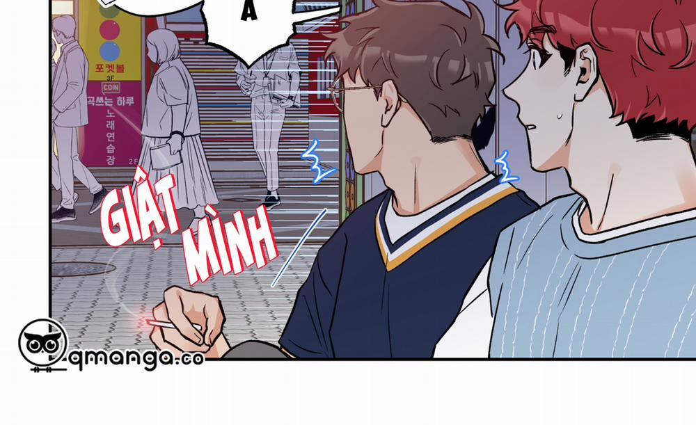 Gâu Gâu! 45 trang 100