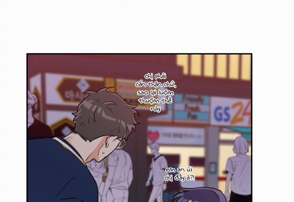 Gâu Gâu! 45 trang 105