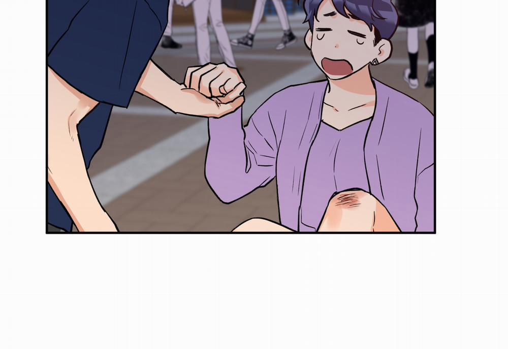 Gâu Gâu! 45 trang 106