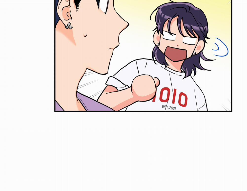 Gâu Gâu! 45 trang 12