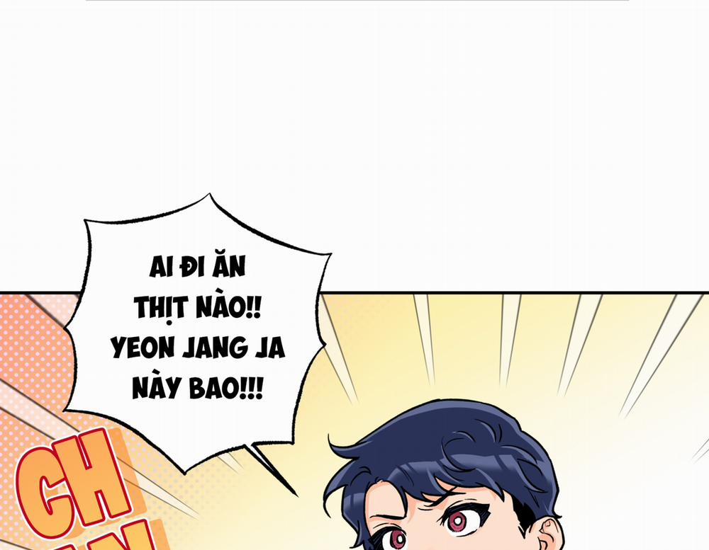 Gâu Gâu! 45 trang 17