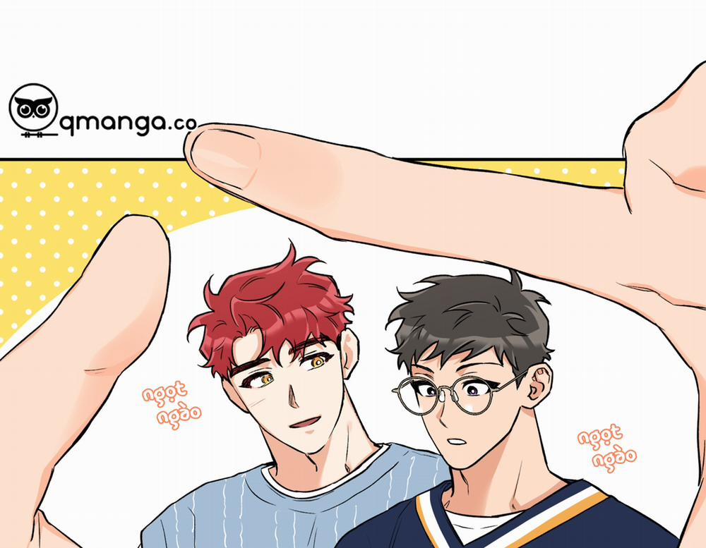 Gâu Gâu! 45 trang 2