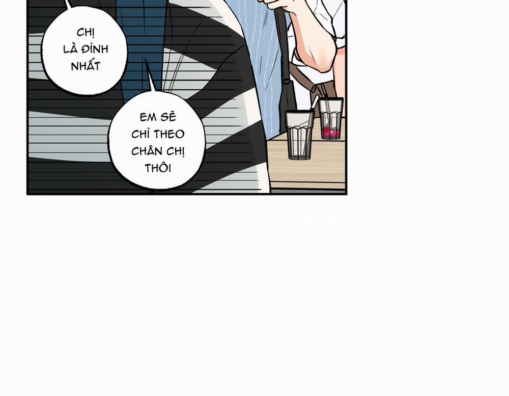 Gâu Gâu! 45 trang 20