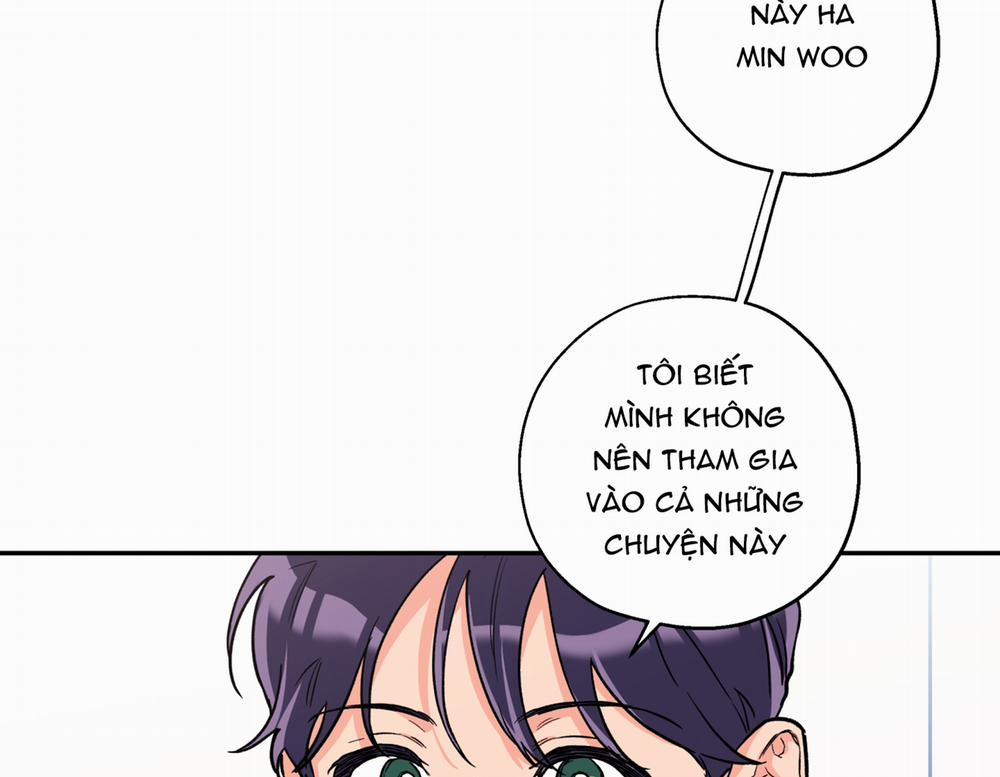 Gâu Gâu! 45 trang 22