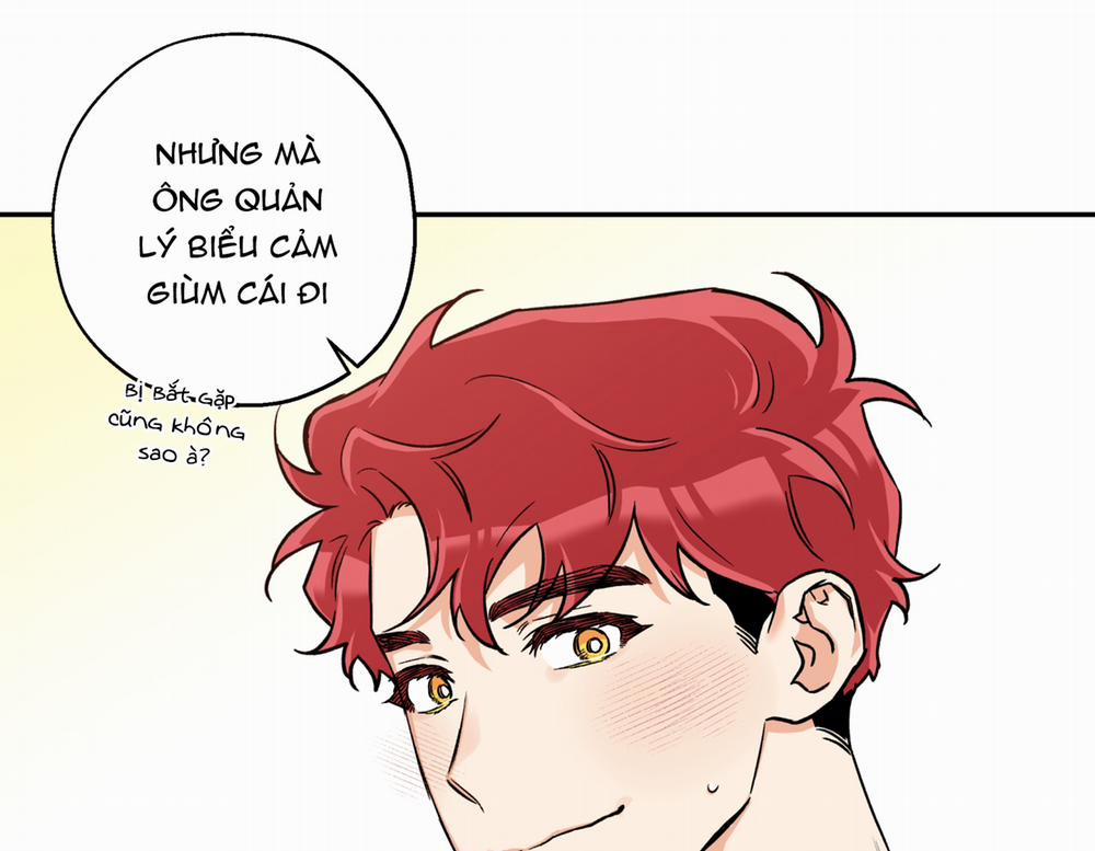 Gâu Gâu! 45 trang 24