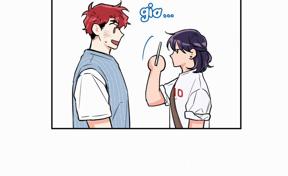 Gâu Gâu! 45 trang 27