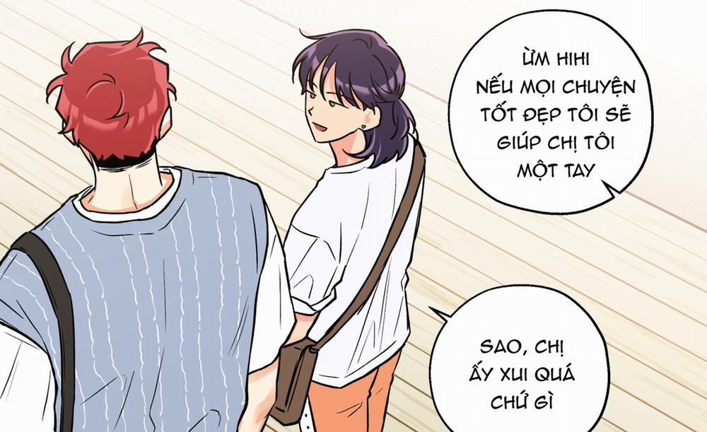 Gâu Gâu! 45 trang 34