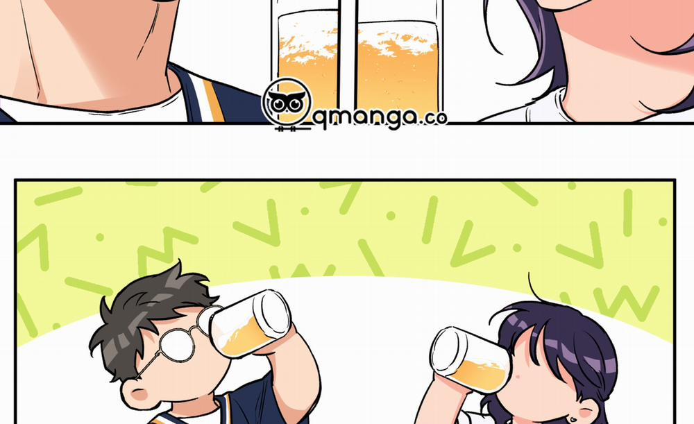 Gâu Gâu! 45 trang 44