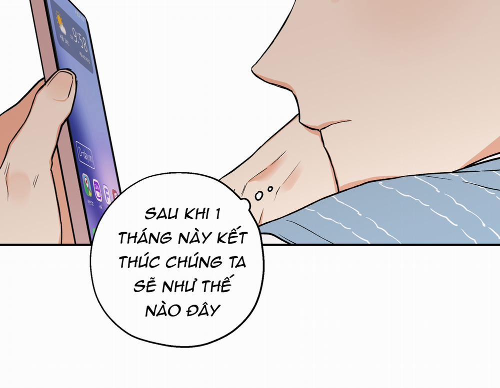 Gâu Gâu! 45 trang 54