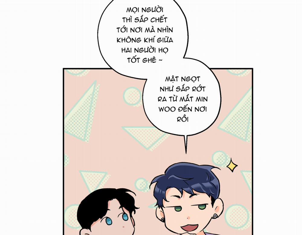 Gâu Gâu! 45 trang 6