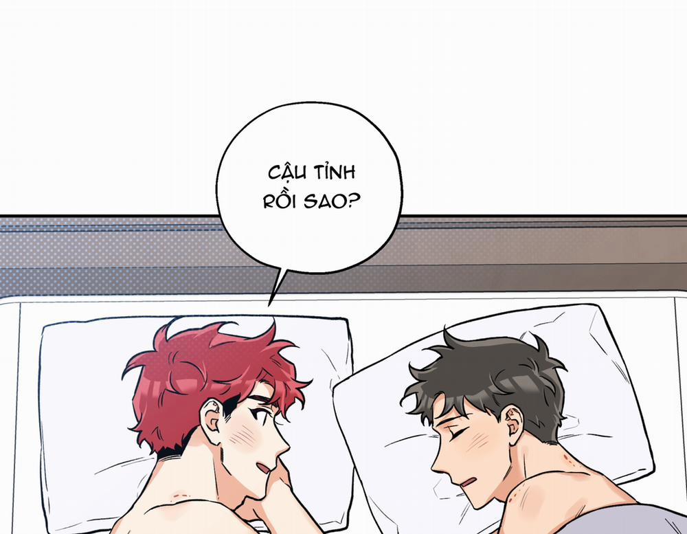 Gâu Gâu! 45 trang 60