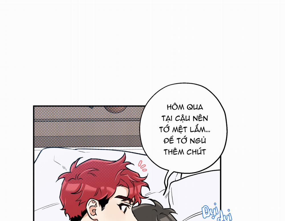 Gâu Gâu! 45 trang 63