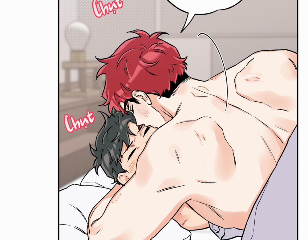 Gâu Gâu! 45 trang 67