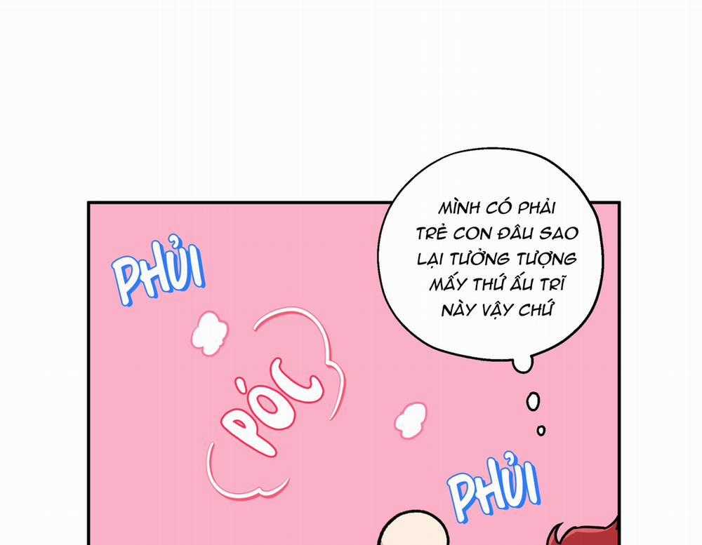 Gâu Gâu! 45 trang 69