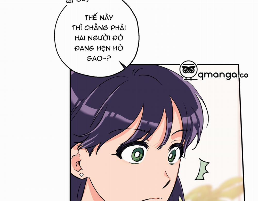 Gâu Gâu! 45 trang 8