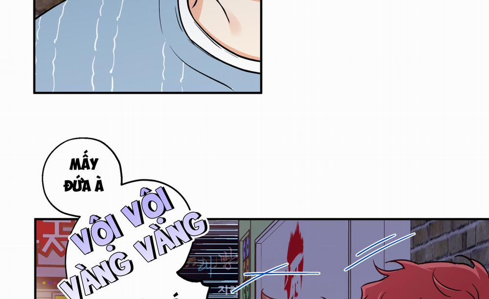 Gâu Gâu! 45 trang 99