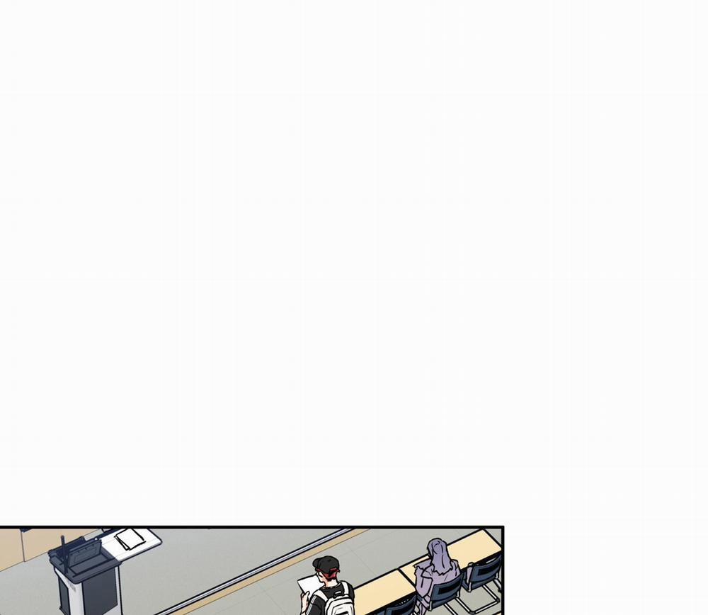 Gâu Gâu! 46 trang 1