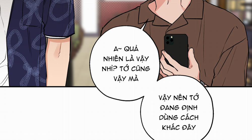 Gâu Gâu! 46 trang 109