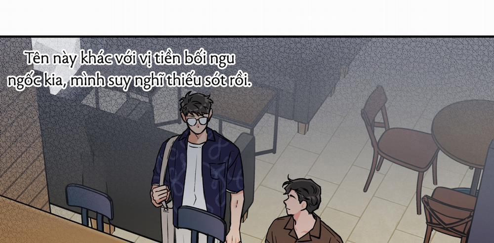 Gâu Gâu! 46 trang 117