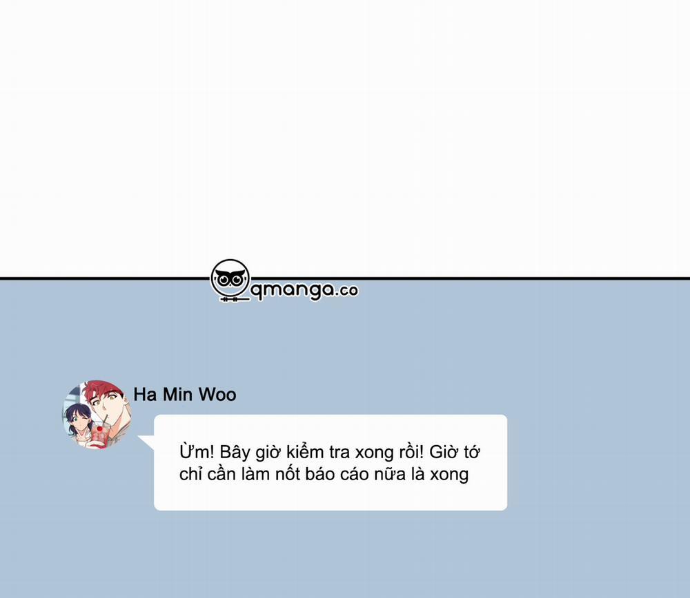 Gâu Gâu! 46 trang 14