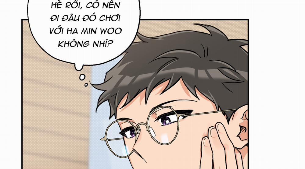 Gâu Gâu! 46 trang 27