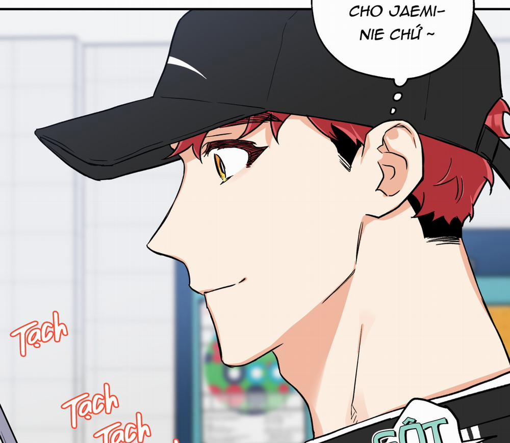 Gâu Gâu! 46 trang 6