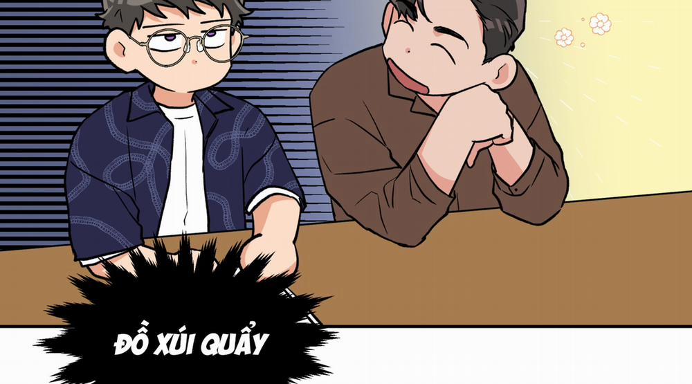 Gâu Gâu! 46 trang 72