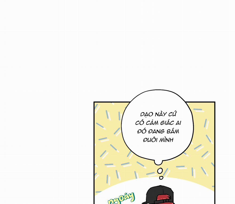 Gâu Gâu! 46 trang 9