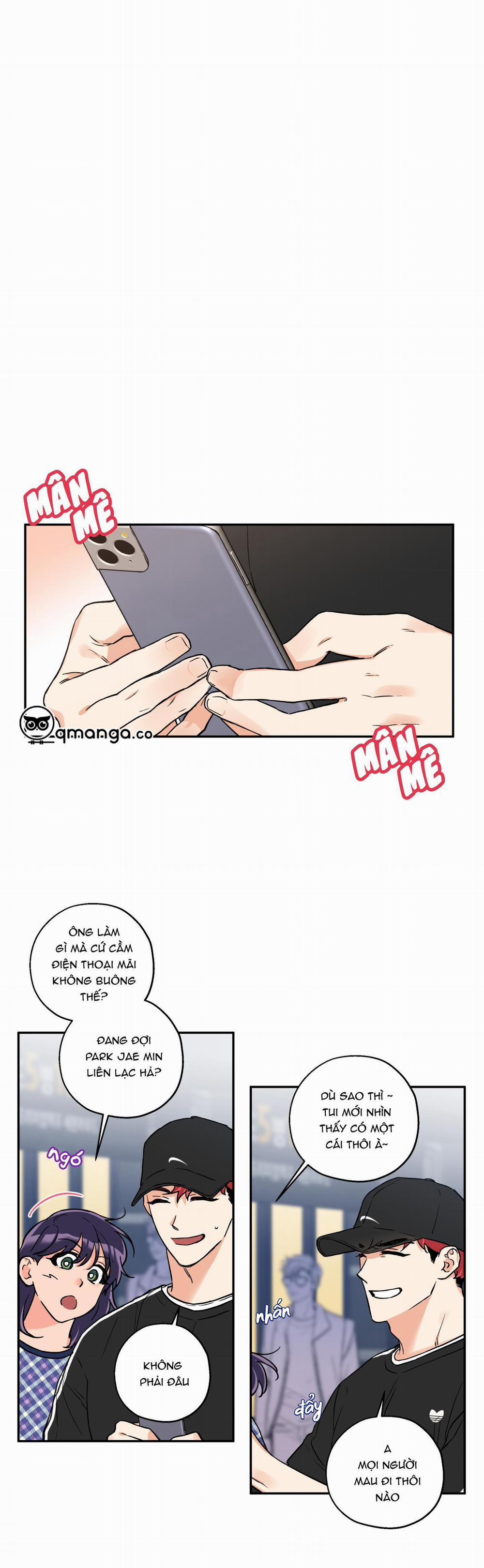 Gâu Gâu! 47 trang 0