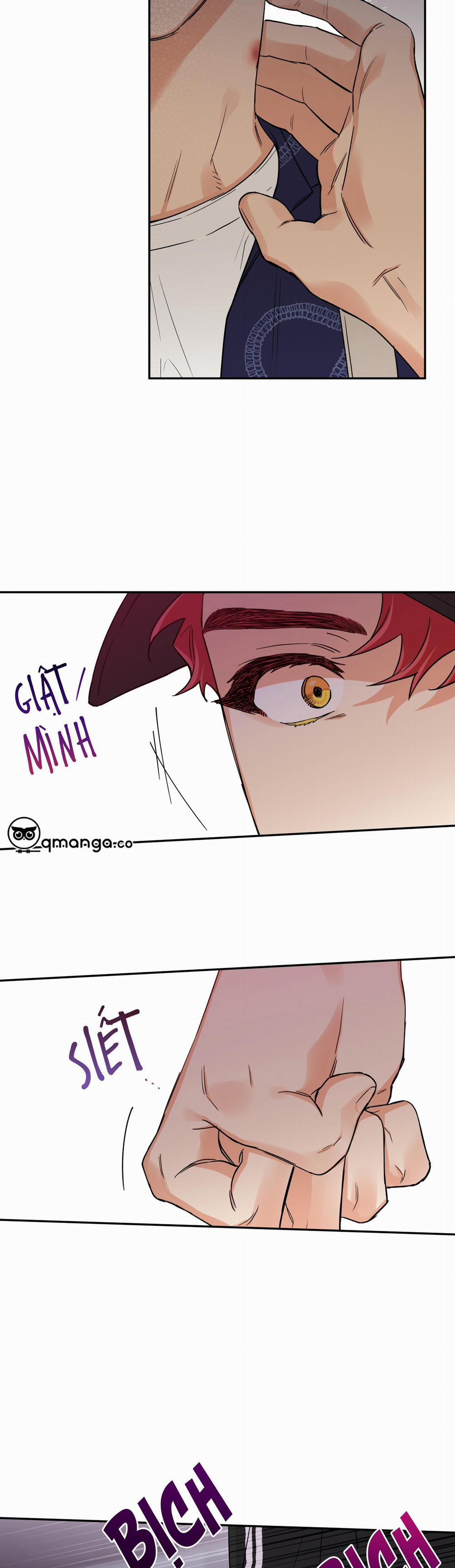 Gâu Gâu! 47 trang 22